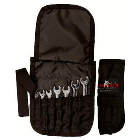Paktek Paktek 10100 7 Pocket WrenchWrap 10100